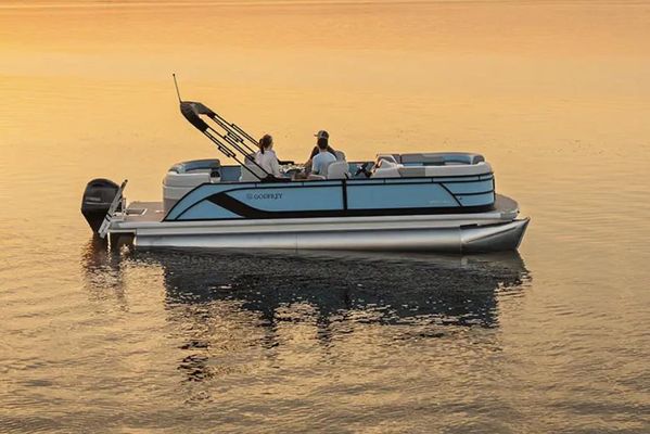 Godfrey SWEETWATER-ENTERTAINMENT - main image