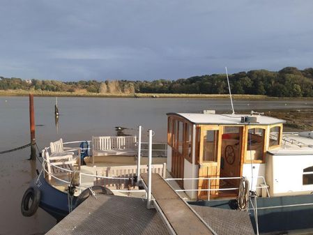 Dutch-barge BUTTERSCOTCH image