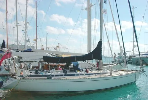 Nautor Swan Swan 51.024 