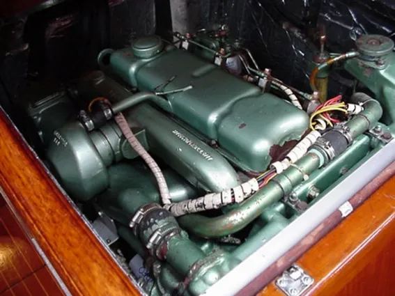 Nautor-swan SWAN-51-024 image