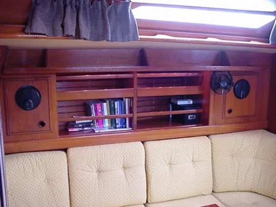 Nautor-swan SWAN-51-024 image