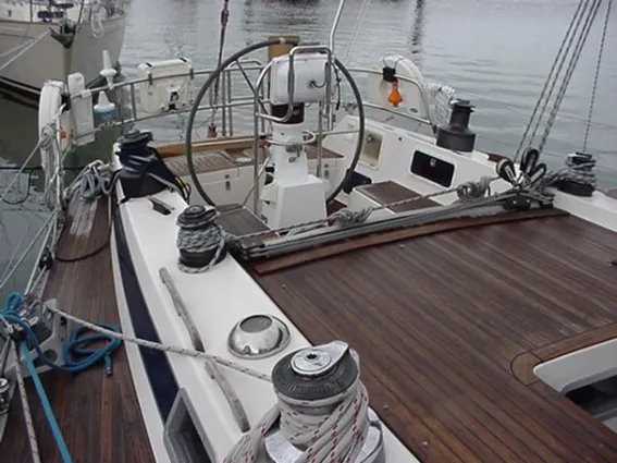 Nautor-swan SWAN-51-024 image