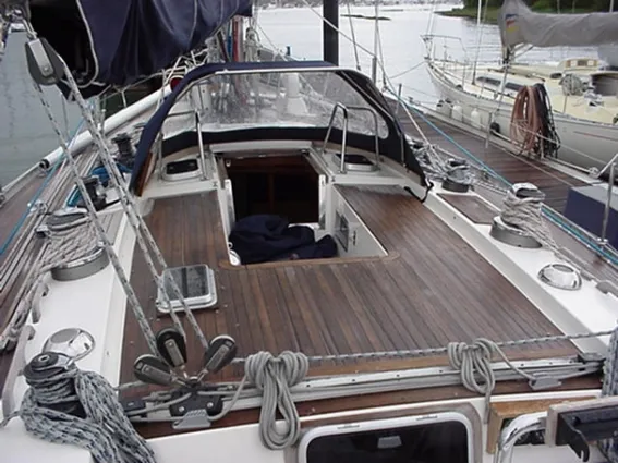 Nautor-swan SWAN-51-024 image