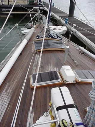 Nautor-swan SWAN-51-024 image