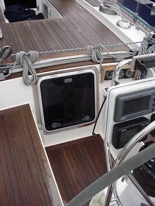 Nautor-swan SWAN-51-024 image