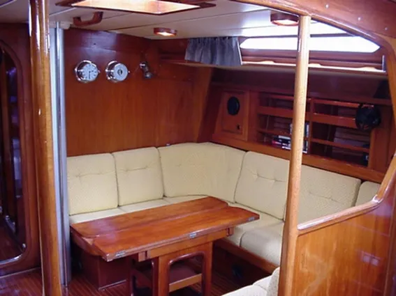 Nautor-swan SWAN-51-024 image