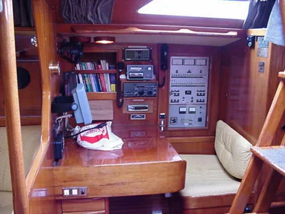 Nautor-swan SWAN-51-024 image