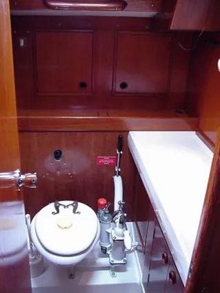 Nautor-swan SWAN-51-024 image