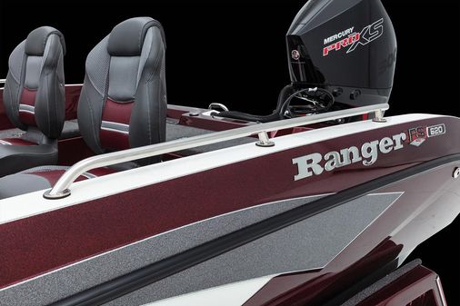 Ranger 620FS Pro Touring w/ Dual Pro Charger image