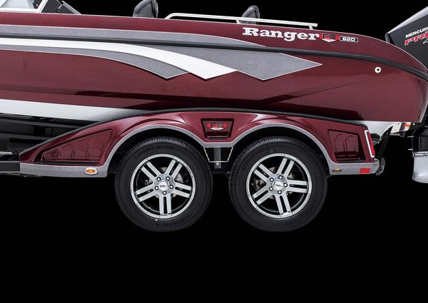 Ranger 620FS-PRO-TOURING-W-MINN-KOTA-CHARGER image
