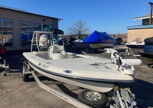 Ranger 184-GHOST-BAY-BOAT image