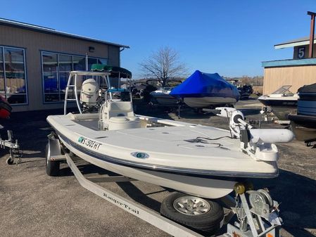 Ranger 184-GHOST-BAY-BOAT image