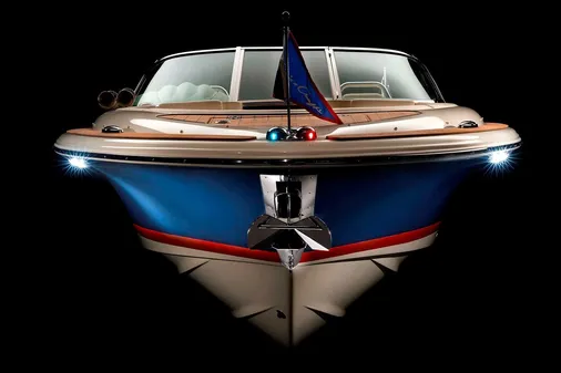 Chris-craft LAUNCH-27 image