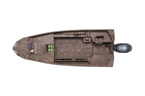G3 Gator Tough 18 DK - main image
