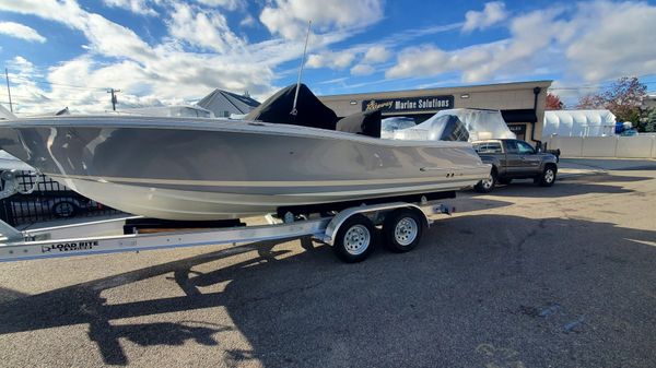 Chris-Craft Catalina 23 