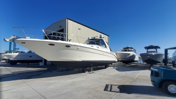 Sea Ray 400 Sundancer
