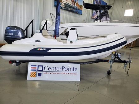 AB Inflatables 13DLX WH image