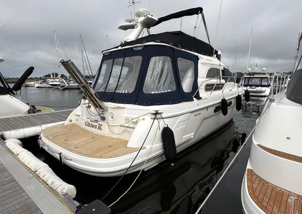 Sealine 420-STATESMAN image