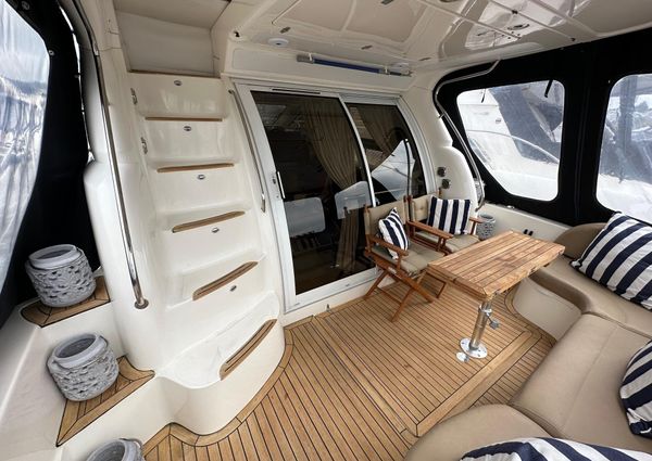 Sealine 420-STATESMAN image