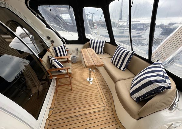 Sealine 420-STATESMAN image