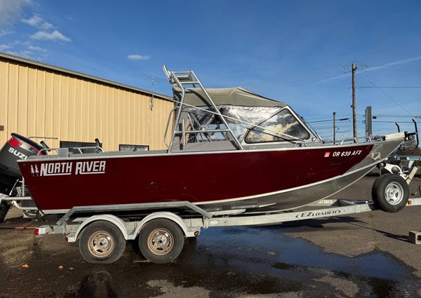 North-river SEAHAWK image