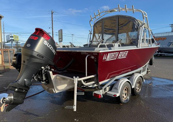 North-river SEAHAWK image