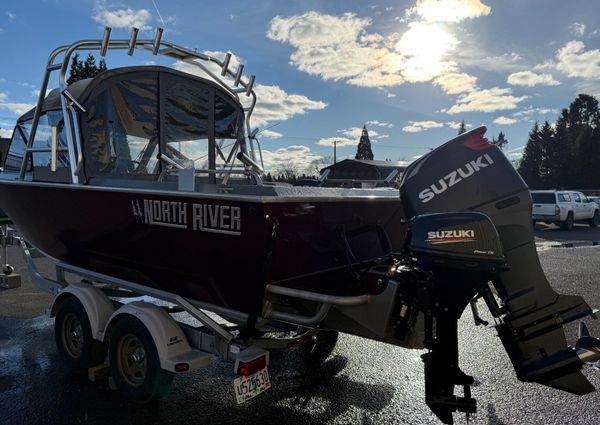 North-river SEAHAWK image