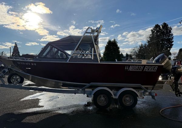 North-river SEAHAWK image