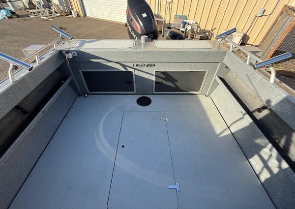 North-river SEAHAWK image