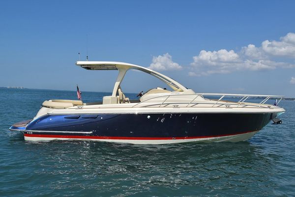 Chris-Craft Launch 38 I/O - main image
