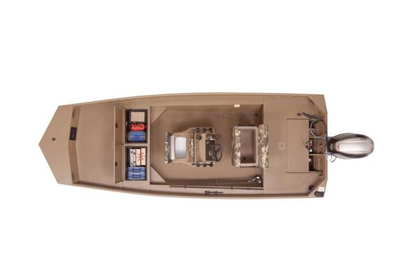 G3 Gator Tough 18 CCT - main image