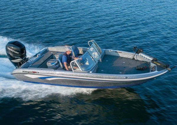 Ranger 619FS Ranger Cup Equipped image