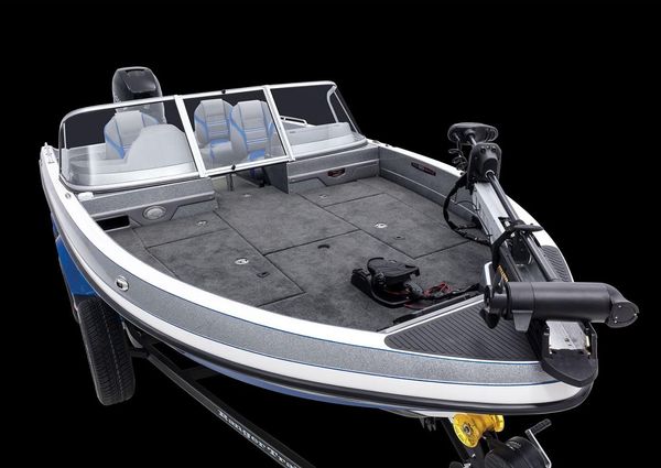 Ranger 619FS Ranger Cup Equipped image