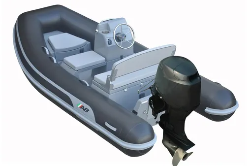 Ab-inflatables MARES-11-VSX image