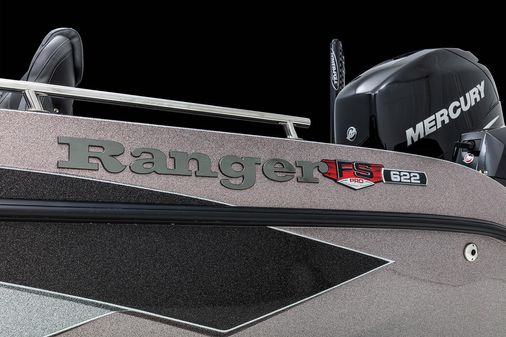 Ranger 622FS-PRO-TOURING-W-MINN-KOTA-CHARGER image