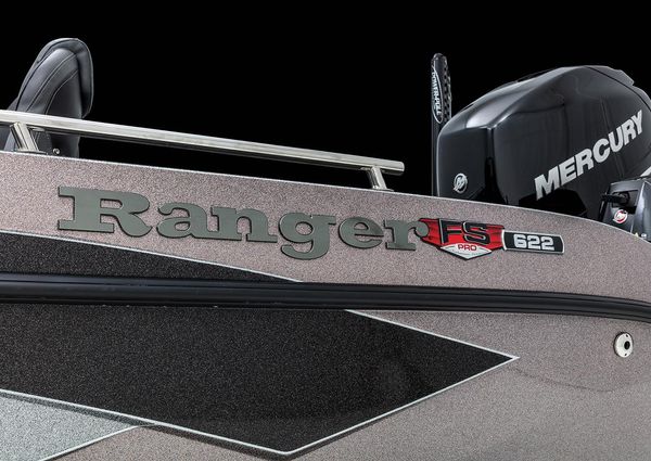 Ranger 622FS-PRO-TOURING-W-DUAL-PRO-CHARGER image