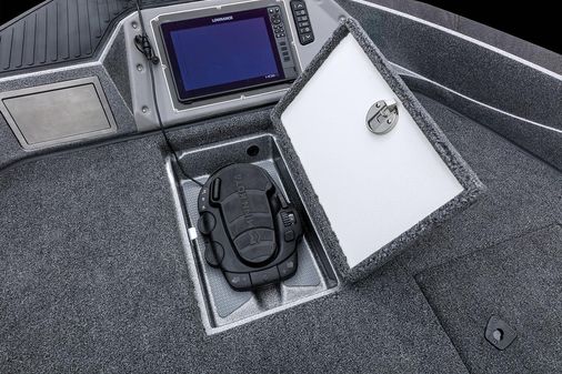 Ranger 622FS-PRO-TOURING-W-DUAL-PRO-CHARGER image