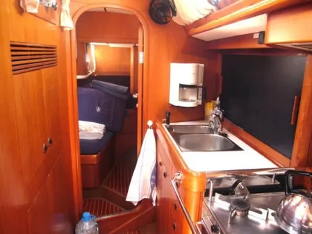 Nautor-swan SWAN-46-096 image