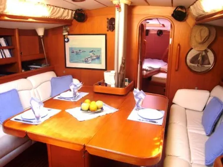 Nautor-swan SWAN-46-096 image