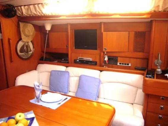 Nautor-swan SWAN-46-096 image