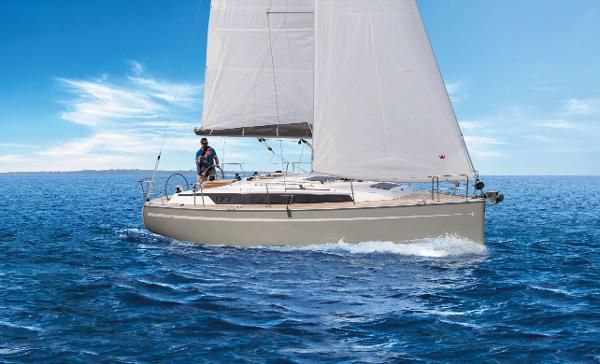 Bavaria CRUISER-34 - main image