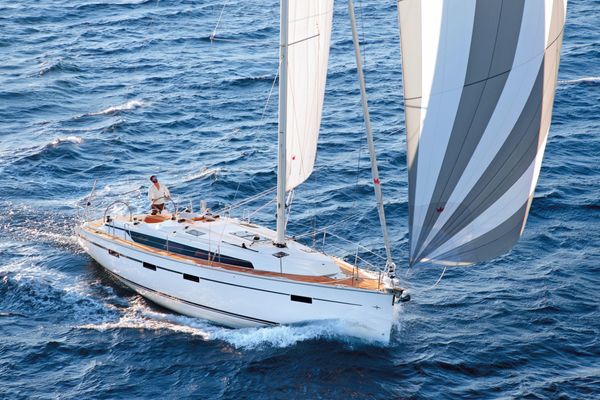 Bavaria Cruiser 41 - main image