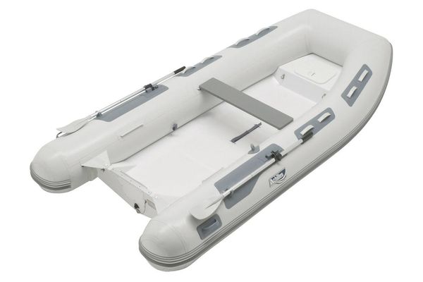 Achilles HB-350DX - main image