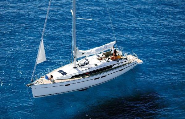 2023 Bavaria Cruiser 46 Style