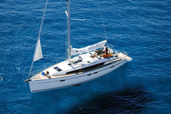 Bavaria Cruiser 46 Style - main image