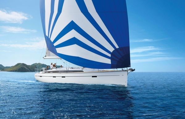 2022 Bavaria Cruiser 51 Style