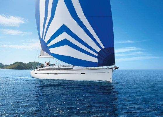 Bavaria Cruiser 51 Style - main image