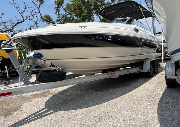 Sea-ray 240-SUNDECK image