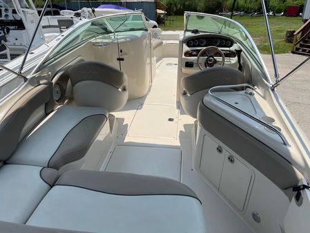 Sea-ray 240-SUNDECK image