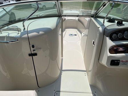 Sea-ray 240-SUNDECK image